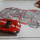 Illustration for article titled Project Carolina Blue: cheat sheet from another car